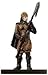 D & D Minis: Greyhawk City Militia Sergeant # 13 - Night Below