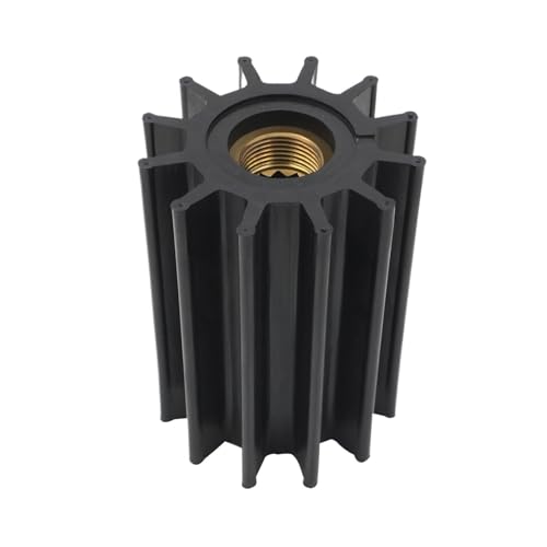 Turbine F95 09-820B F958 pour pompe à eau brute de moteur hors-bord