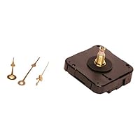 Algopix Similar Product 4 - Walnut Hollow Quartz Movement for