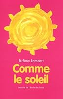 comme le soleil 2211085555 Book Cover
