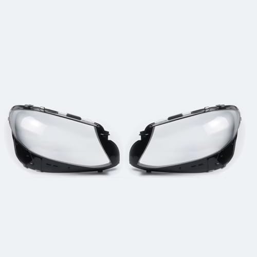 Cache lentille phare Benz W213 couvercle transparent Classe E 2016-2020