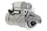 Ø brida [mm]: 78,0 Mapco 13754 Motor de arranque