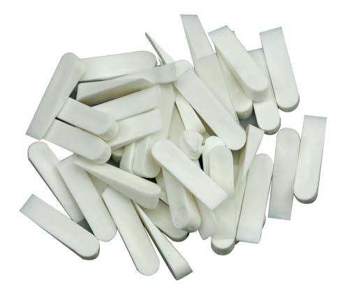 VOREL 04710 - cuñas para pavimentos y revestimientos/grande /