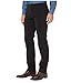 Dockers Men's Straight Fit Ultimate Chino with Smart 360 Flex (Regular and Big & Tall), Black, 32W x 32L