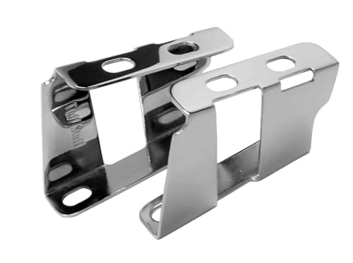 Tuff Stuff 4651A Universal Brake Booster Bracket GM '67-'72