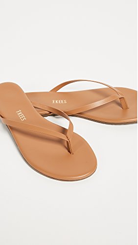 Image of Tkees Women's Flip-Flop-Glitters Sandal