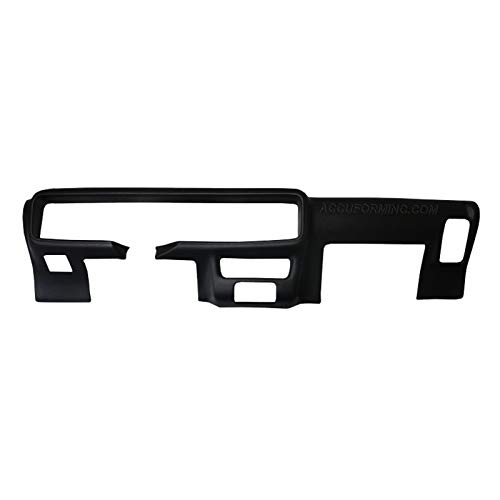ACCU-Form Dash Cap Compatible with 1970-1977 Pontiac Firebird & Trans Am