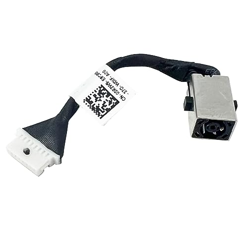 Faux contact résolu pour Dell Latitude 3440 via connecteur de charge DC 00R2W9