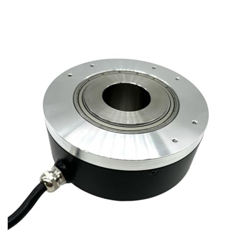 Encodeur GHH100-45J1024BML5 avec signal 1024 points pour mesure de précision