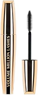 L'Oreal Paris Volume Million Lashes Classic Tusz do Rzęs, Czarny, 10,7 ml