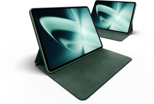 Oneplus Folio Case For Oneplus Pad 11.61" Opc2202 Green #TOP1
