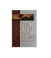 Mount Vernon: The Civil War Years 0931917263 Book Cover