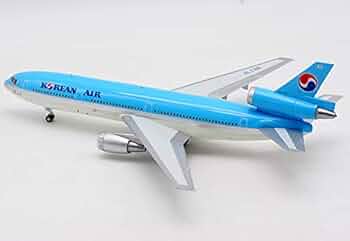 KOREAN AIR ❣️レア❣️木製 非売品 大型 151cm 飛行機 模型 KOREAN AIR ❣️レア❣️木製 非売品 大型 151cm 飛行機 模型