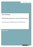 Grin Verlag