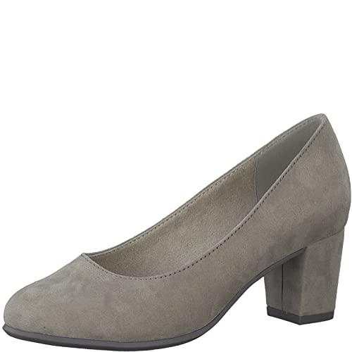 Jana Damen Pumps 8-8-22468-20 231 H-Weite Größe: 39 EU