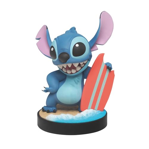 Lilo & Stitch Serie Fun Con Finestra - Super Stitch