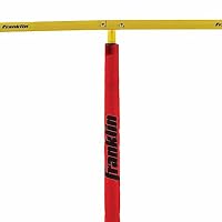 Franklin Sports Authentic Steel Football Goal Post 8.5' x 5.5' — image 9