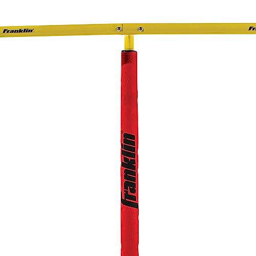 Franklin Sports Authentic Steel Football Goal Post 8.5' x 5.5' - image 9
