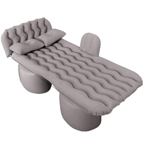 SYNNKWDJ Car Air Mattress,Camping Air Mattresses for