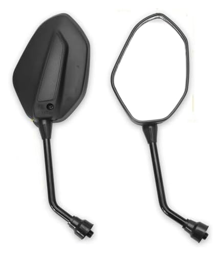 Rétroviseurs pour moto Suzuki 10mm rétroviseurs latéraux universels
