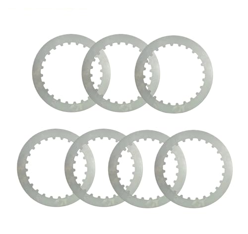 Kit disques embrayage CR125R pour rouler sur terrain cross