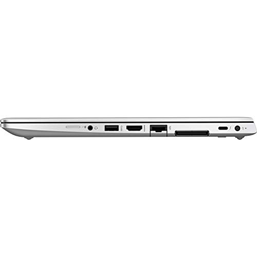 Image of HP Smart Buy ELITEBOOK 840 G6 I5-8365U 14IN 8GB 256GB W10P6