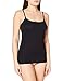 Produktbild Triumph Damen Unterhemd Katia Basics Shirt01, Schwarz (Black), 38