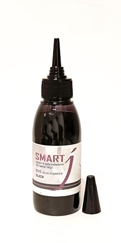 BK Tinta negra para Canon Pixma G Tank   Compatible con todos los modelos. Botella de 100 ml. Tipo de tinte permanente, limpia las boquillas durante la impresión, no seca los cabezales