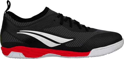 PENALTY Ecoknit MAX 500, The Multi-Sport Indoor Cleat Shoe – Designed for Futsal, Handball, Volleyball, and Tennis