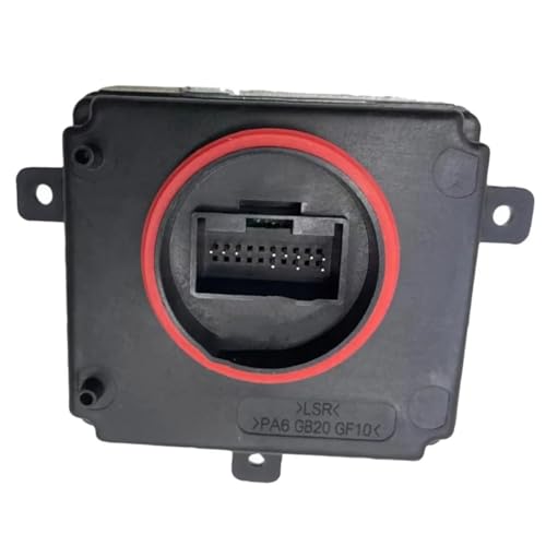 Module 4G0907697A pilote de phare pour éclairage stable VW