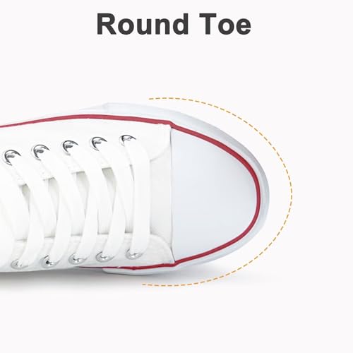 Image of Unisex Low Top Lace Up Casual Canvas Shoes for Women and Men, Comfortable Lightweight Classic Fashion Sneakers Popular 2026, Zapatillas Casual De Lona De Moda para Hombre Y Mujer