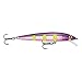 Rapala Husky Jerk 08 Helsinki Ghost
