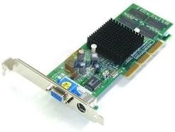 WINFAST A170 TH - LEADTEK WINFAST A170 TH Leadtek WinFast A170 TH GeForce4 MX420 64MB 64-bit SDRAM AGP 2X/4X