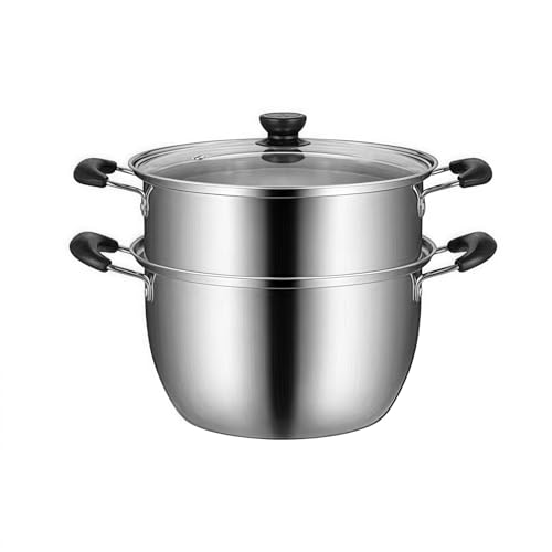 BDHD i FZ 16-26cm KXWt IHΉ XeX Vo[ ̓ Wt [^ eʑ@\ ƒp ꂪȒP ƒp Ɩp 璲 (20cm Wt,w)
