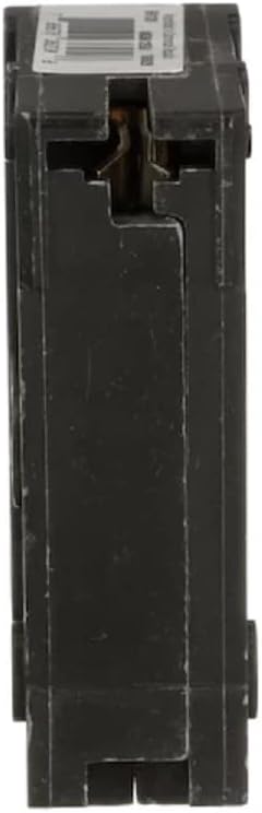 Eaton BR120 20 Amp Single Pole Circuit Breaker