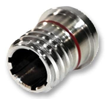 Connecteur circulaire, RCPT, 9-98, soudure, connecteurs circulaires MIL, Qté.1 | D38999/25YA98PN