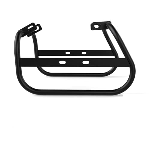 Support de sacoche latérale Vulcan S 2015-2025 fixation coffre moto arrière