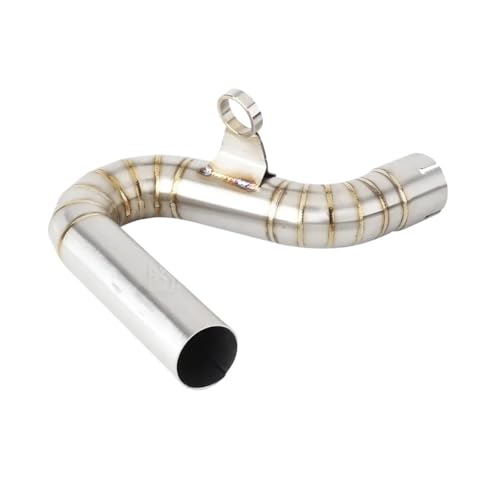 Tuyau d'échappement de moto anti-fuite pour réparer la ligne BMW F900XR F900R 2020-2023