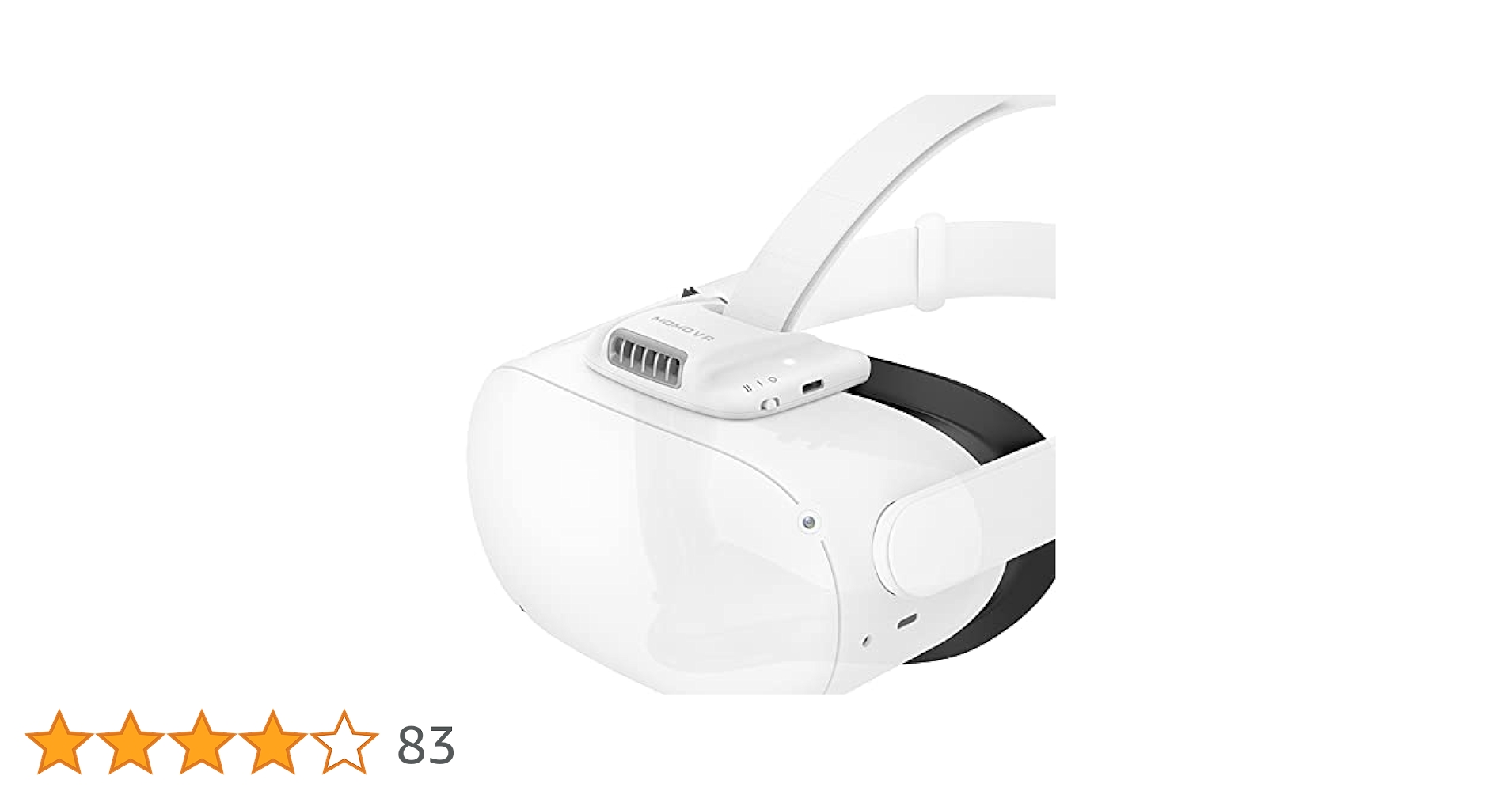 その他 Quest2 Amazon.co.jp: MOMOVR F2はOculus Quest 2のアクティブ空気循環