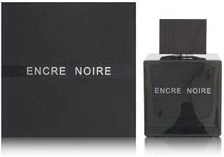 Encre Noire by Lalique - perfume for men - Eau de Toilette, 100ml