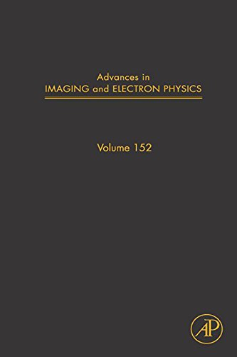 Advances in Imaging and Electron Physics (Volume 152)