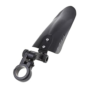 SUCHUANGUANG 1 Set Fiets Voor Achter Tackle Spatbord Kinderen Bike Kids Onderdelen Fietsen Universele Vleugels MTB Bike…