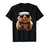 Lustige Wombats für alle Wombat Liebhaber