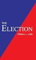 The Election 1490751564 Book Cover