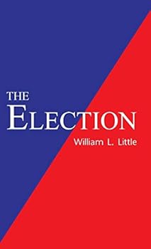 Hardcover The Election Book