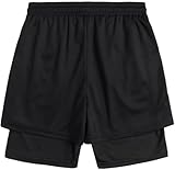 Zoom IMG-1 bqwxiec pantaloncini da allenamento 2
