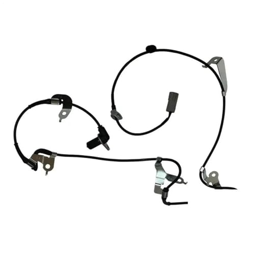 Capteur ABS de rechange avant droit Mazda BT-50 anti-blocage stable