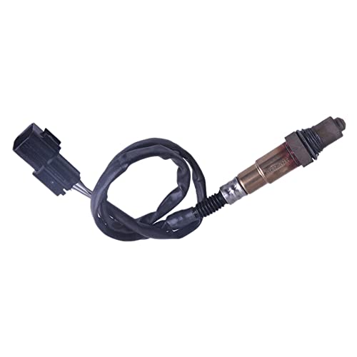 Capteur d'Oxygène 39210-2B310 pour I20 et Accent Sonde Lambda Lambda 2 Pièces - 6