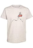 vw shirts amazon kurzarm Shirt mit Rundhalsausschnitt