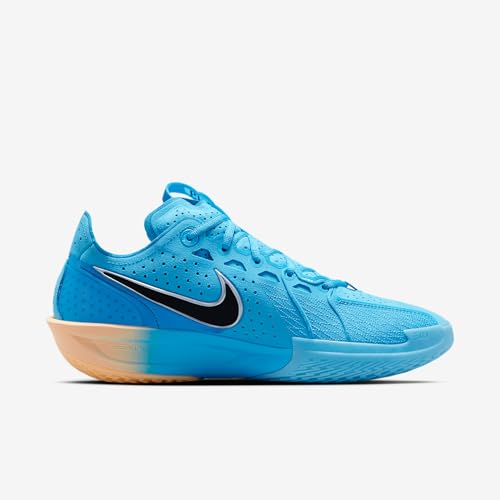 Image of Nike Men's G.T. Cut 3 Basketball Shoes